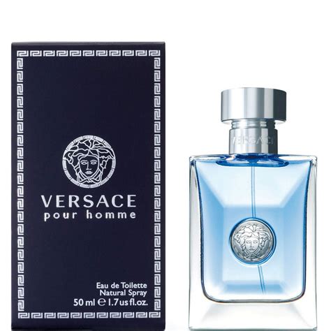 น้ำหอม versace pour homme|Versace Pour Homme ราคา.